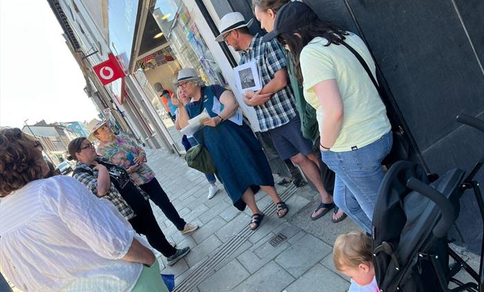 WW2 history, loveletters, hiraeth
